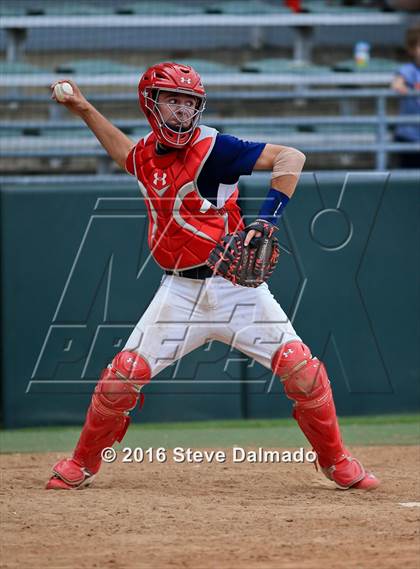 Thumbnail 1 in Archbishop Rummel vs John Ehret  photogallery.
