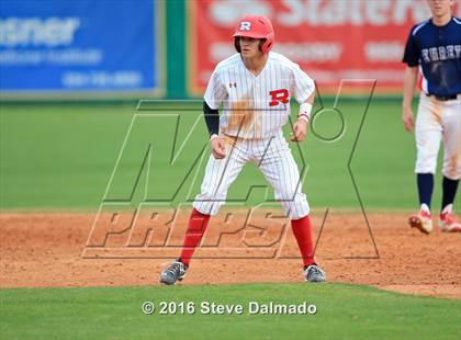 Thumbnail 2 in Archbishop Rummel vs John Ehret  photogallery.