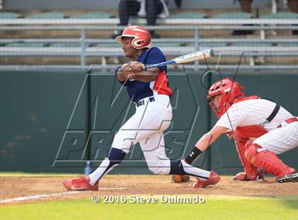 Thumbnail 1 in Archbishop Rummel vs John Ehret  photogallery.