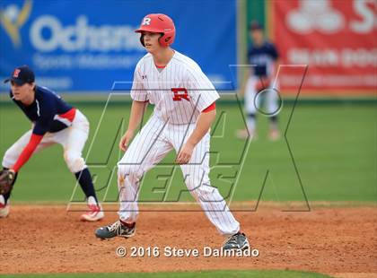 Thumbnail 3 in Archbishop Rummel vs John Ehret  photogallery.