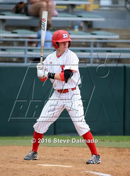 Thumbnail 2 in Archbishop Rummel vs John Ehret  photogallery.