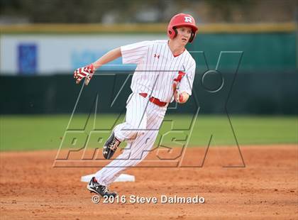 Thumbnail 3 in Archbishop Rummel vs John Ehret  photogallery.