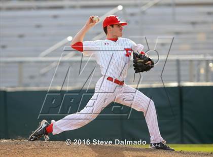 Thumbnail 1 in Archbishop Rummel vs John Ehret  photogallery.