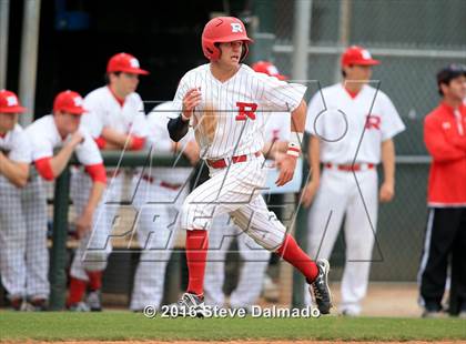 Thumbnail 2 in Archbishop Rummel vs John Ehret  photogallery.