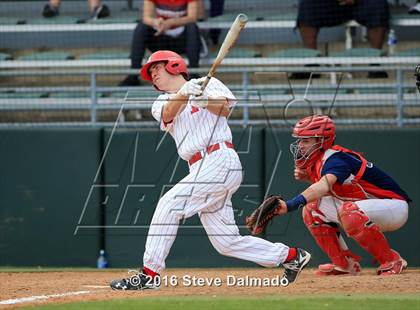Thumbnail 2 in Archbishop Rummel vs John Ehret  photogallery.