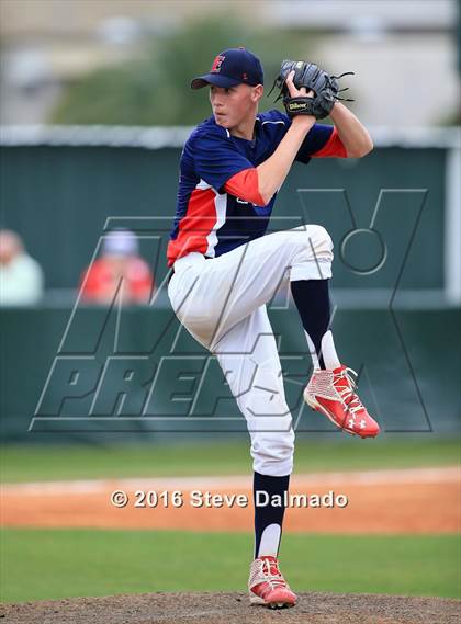 Thumbnail 2 in Archbishop Rummel vs John Ehret  photogallery.
