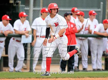 Thumbnail 1 in Archbishop Rummel vs John Ehret  photogallery.