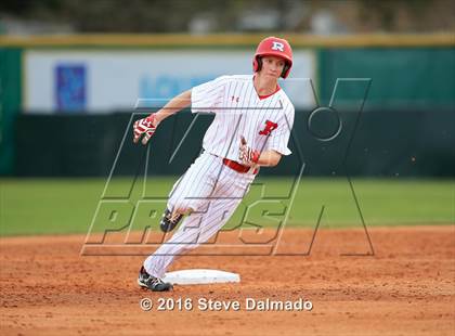 Thumbnail 1 in Archbishop Rummel vs John Ehret  photogallery.