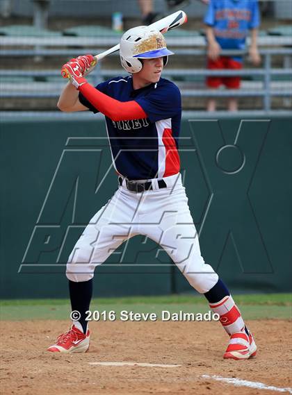 Thumbnail 3 in Archbishop Rummel vs John Ehret  photogallery.