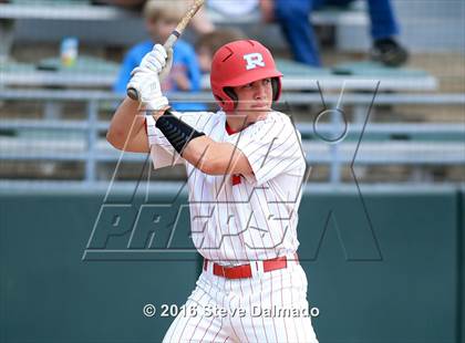 Thumbnail 1 in Archbishop Rummel vs John Ehret  photogallery.