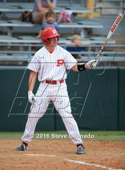 Thumbnail 1 in Archbishop Rummel vs John Ehret  photogallery.