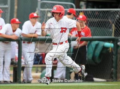 Thumbnail 1 in Archbishop Rummel vs John Ehret  photogallery.