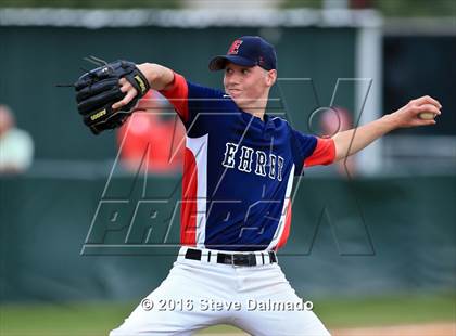 Thumbnail 3 in Archbishop Rummel vs John Ehret  photogallery.