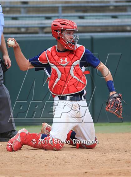 Thumbnail 3 in Archbishop Rummel vs John Ehret  photogallery.