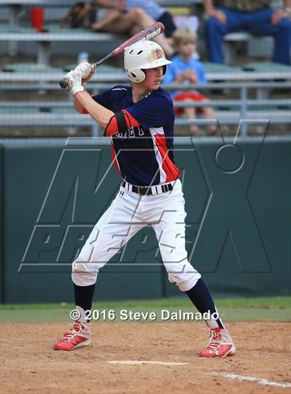 Thumbnail 3 in Archbishop Rummel vs John Ehret  photogallery.