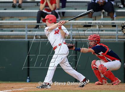 Thumbnail 2 in Archbishop Rummel vs John Ehret  photogallery.