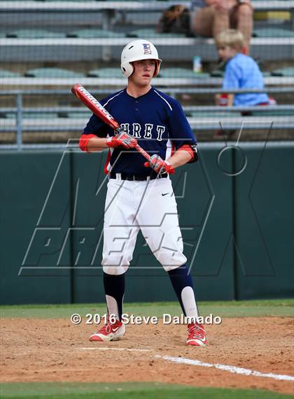 Thumbnail 1 in Archbishop Rummel vs John Ehret  photogallery.