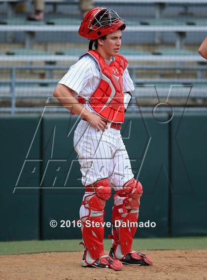 Thumbnail 1 in Archbishop Rummel vs John Ehret  photogallery.