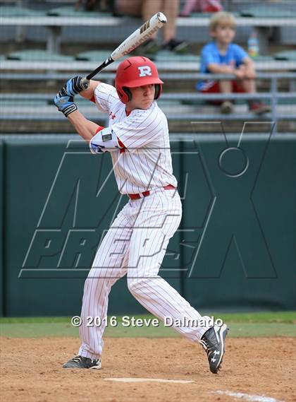 Thumbnail 2 in Archbishop Rummel vs John Ehret  photogallery.