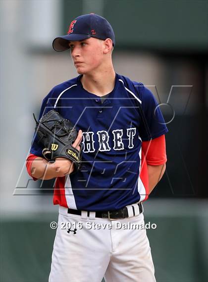Thumbnail 3 in Archbishop Rummel vs John Ehret  photogallery.