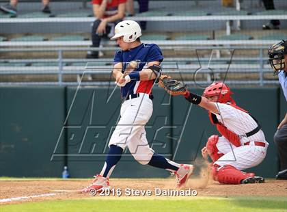 Thumbnail 2 in Archbishop Rummel vs John Ehret  photogallery.
