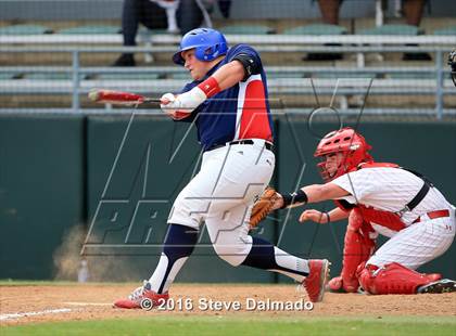 Thumbnail 1 in Archbishop Rummel vs John Ehret  photogallery.