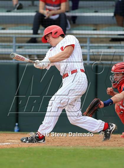 Thumbnail 1 in Archbishop Rummel vs John Ehret  photogallery.