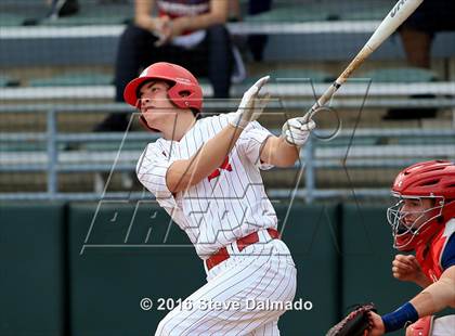 Thumbnail 3 in Archbishop Rummel vs John Ehret  photogallery.