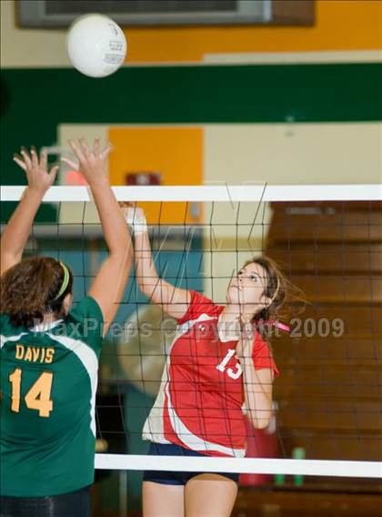 Thumbnail 3 in Beyer @ Davis photogallery.