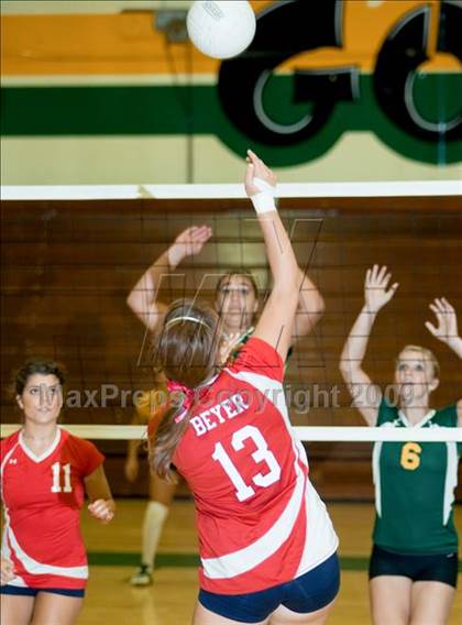 Thumbnail 3 in Beyer @ Davis photogallery.