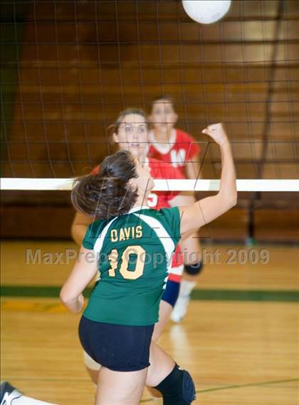 Thumbnail 3 in Beyer @ Davis photogallery.