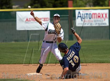 Thumbnail 3 in Nevada Union @ Granite Bay photogallery.