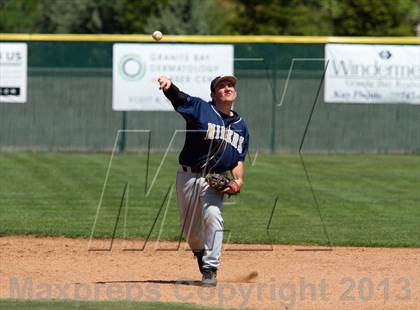 Thumbnail 2 in Nevada Union @ Granite Bay photogallery.