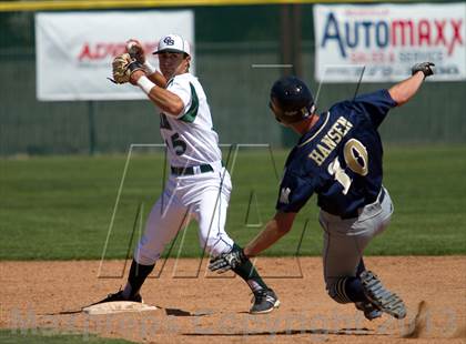 Thumbnail 2 in Nevada Union @ Granite Bay photogallery.