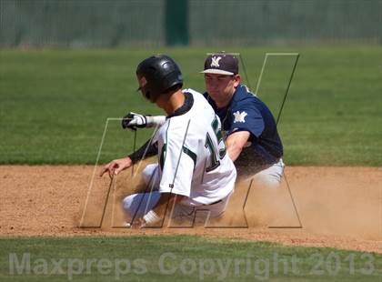 Thumbnail 3 in Nevada Union @ Granite Bay photogallery.