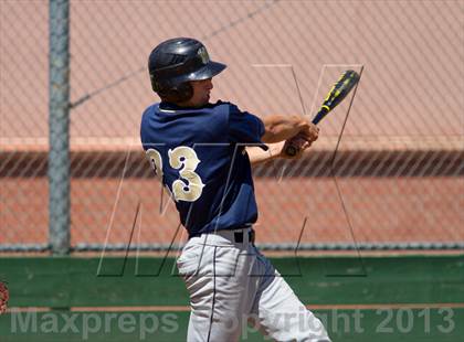 Thumbnail 2 in Nevada Union @ Granite Bay photogallery.