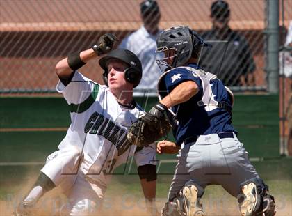 Thumbnail 2 in Nevada Union @ Granite Bay photogallery.