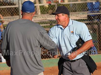 Thumbnail 1 in Valencia vs. Chino (MaxPreps Tournament of Champions) photogallery.