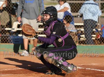 Thumbnail 2 in Valencia vs. Chino (MaxPreps Tournament of Champions) photogallery.