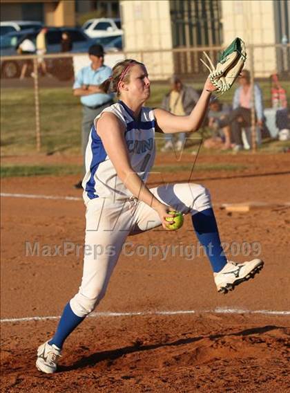 Thumbnail 3 in Valencia vs. Chino (MaxPreps Tournament of Champions) photogallery.