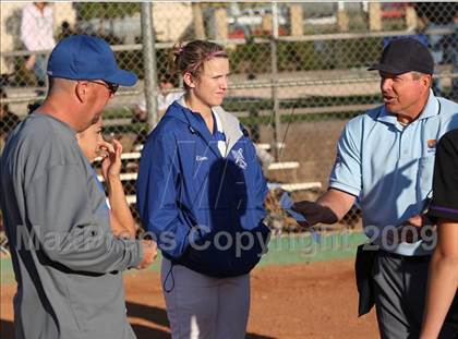 Thumbnail 2 in Valencia vs. Chino (MaxPreps Tournament of Champions) photogallery.