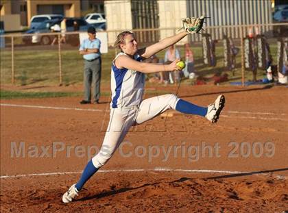 Thumbnail 1 in Valencia vs. Chino (MaxPreps Tournament of Champions) photogallery.