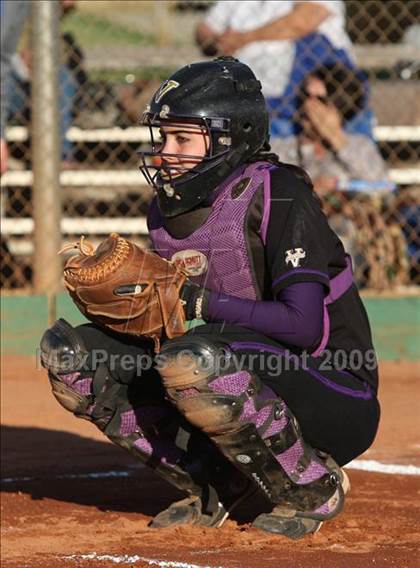 Thumbnail 1 in Valencia vs. Chino (MaxPreps Tournament of Champions) photogallery.