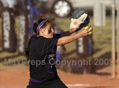 Thumbnail 3 in Valencia vs. Chino (MaxPreps Tournament of Champions) photogallery.