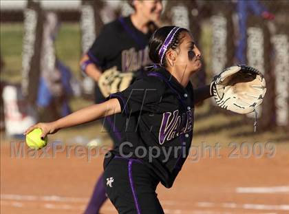 Thumbnail 1 in Valencia vs. Chino (MaxPreps Tournament of Champions) photogallery.