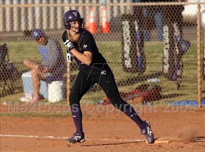 Thumbnail 3 in Valencia vs. Chino (MaxPreps Tournament of Champions) photogallery.