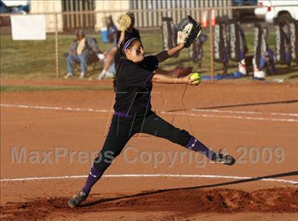Thumbnail 2 in Valencia vs. Chino (MaxPreps Tournament of Champions) photogallery.