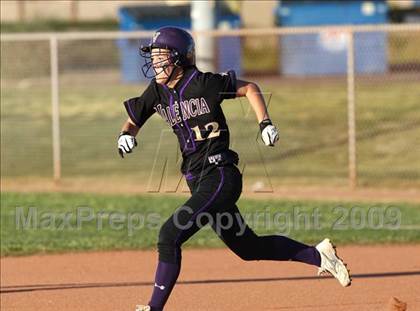 Thumbnail 2 in Valencia vs. Chino (MaxPreps Tournament of Champions) photogallery.