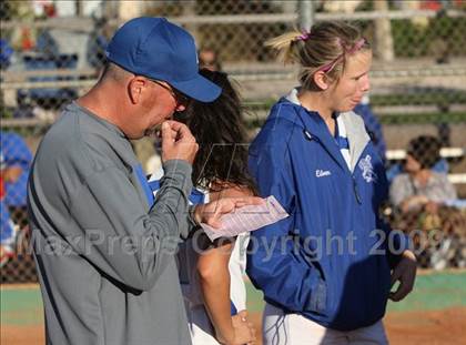 Thumbnail 1 in Valencia vs. Chino (MaxPreps Tournament of Champions) photogallery.