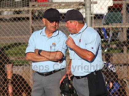 Thumbnail 3 in Valencia vs. Chino (MaxPreps Tournament of Champions) photogallery.